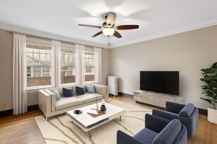 1598 Charles in St. Paul, MN - Building Photo