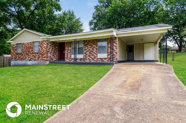 1165 Finch Cove in Memphis, TN - Building Photo - Building Photo
