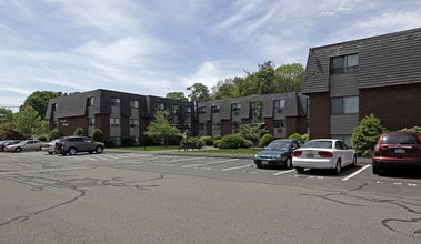 Hannah Village in Beverly, MA - Foto de edificio - Building Photo