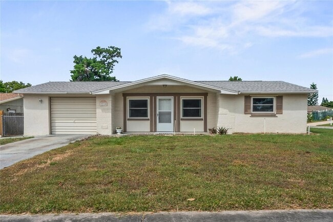 property at 3719 Warbler Dr