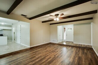 2313 Randolph Dr in Wichita Falls, TX - Building Photo - Building Photo