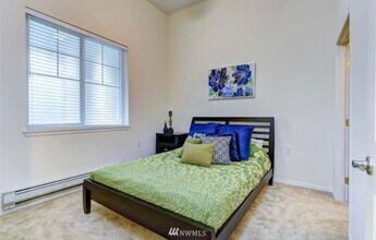 16125 Juanita Woodinville Way NE, Unit 2602 in Bothell, WA - Building Photo - Building Photo