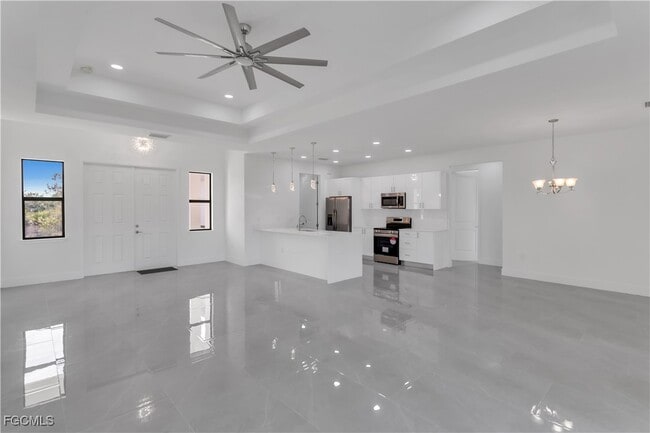 3308 35th St W in Lehigh Acres, FL - Building Photo - Building Photo