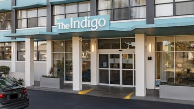 Indigo in Clearwater, FL - Foto de edificio - Building Photo