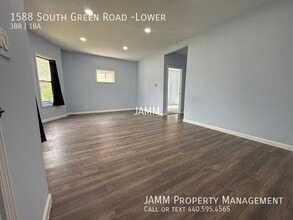 1588 S Green Rd in South Euclid, OH - Building Photo - Building Photo