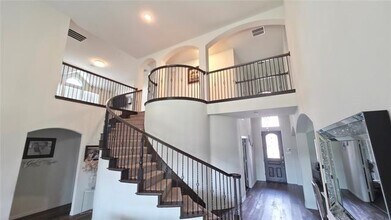 358 Llano Dr in Forney, TX - Building Photo - Building Photo