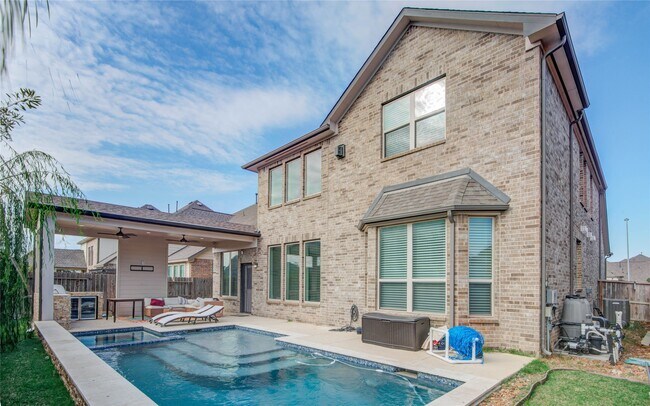 property at 23527 San Ricci Ct