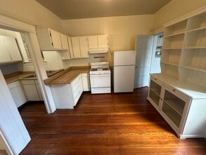 2728-2730-2730 Sutter St in San Francisco, CA - Building Photo - Building Photo