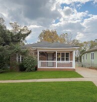 1204 15th Way SW in Birmingham, AL - Building Photo