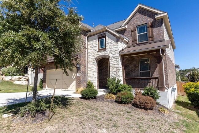 27910 Dana Creek Dr in Boerne, TX - Foto de edificio - Building Photo