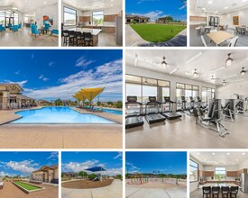 9810 N Howling Wolf Rd in Marana, AZ - Building Photo - Building Photo