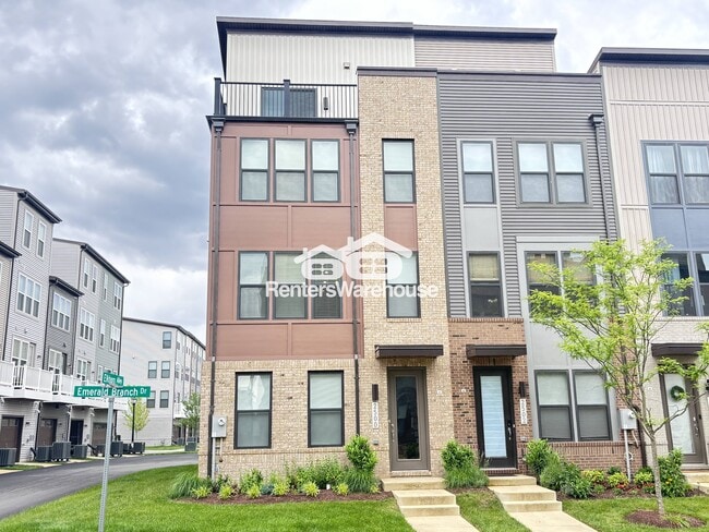 property at 2500 Emerald Branch Dr