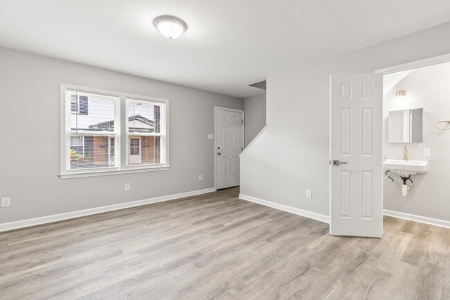 407 Park Ave in Salisbury, NC - Building Photo - Building Photo