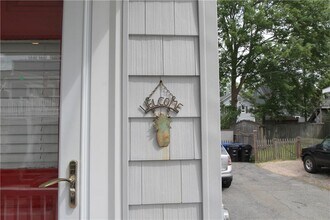 28 Mc Allister St-Unit -1 in Newport, RI - Building Photo - Building Photo