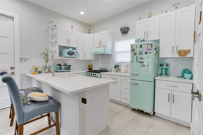 property at 4821 1st St