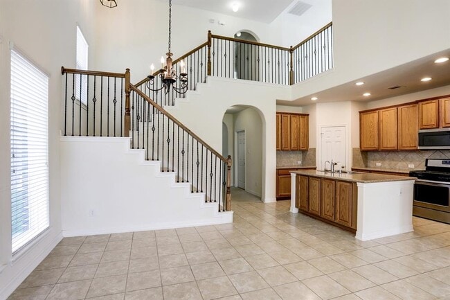 9947 Lazy Cove Lane in Brookshire, TX - Building Photo - Building Photo
