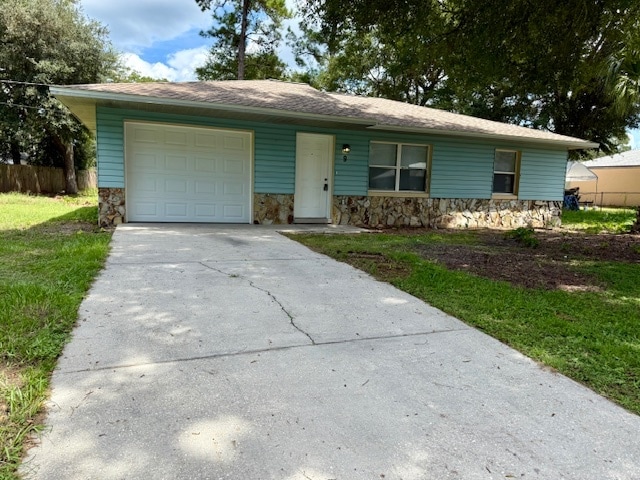 9 Hemlock Circle Ter in Ocala, FL - Foto de edificio - Building Photo