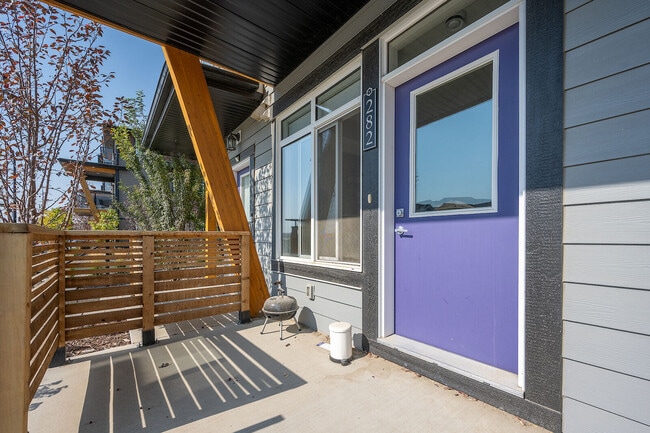 282 Seton Passage SE in Calgary, AB - Building Photo - Building Photo