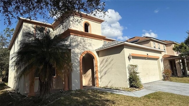 4484 Philadelphia Cir in Kissimmee, FL - Building Photo - Building Photo