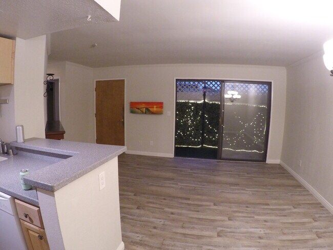 2852 C St, Unit 1 in San Diego, CA - Foto de edificio - Building Photo
