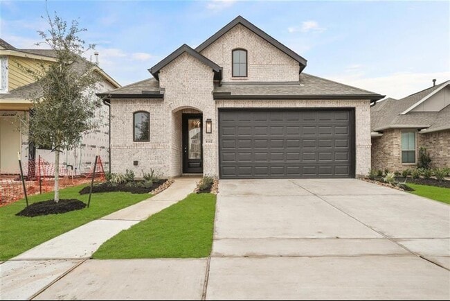 property at 4142 KINSEY ST