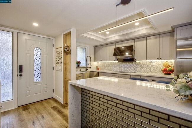 249 N Temple Dr in Milpitas, CA - Building Photo - Building Photo