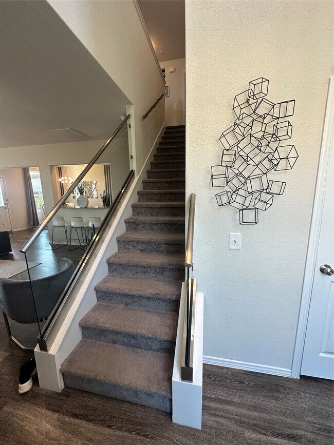 5730 Pampus Prairie Rd in Park Row, TX - Building Photo - Building Photo