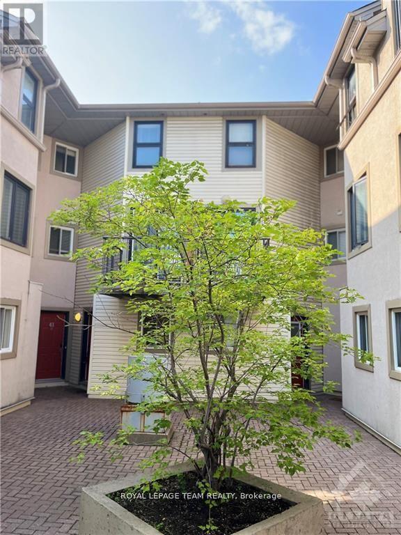 property at 41 ANDERSON St