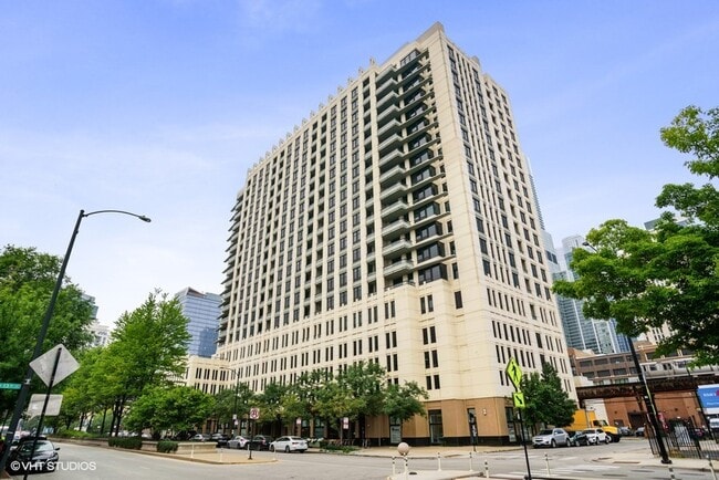 property at 1255 S State St