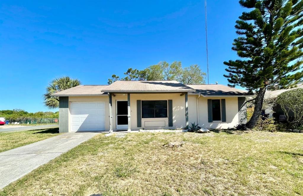 2625 Narcissus Dr in Holiday, FL - Building Photo