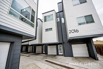 2016 N Bryant St in Denver, CO - Building Photo - Building Photo