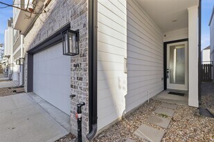 417 Stonework Sage Ln in Houston, TX - Building Photo