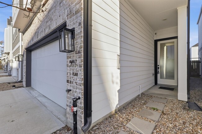 417 Stonework Sage Ln in Houston, TX - Building Photo - Building Photo