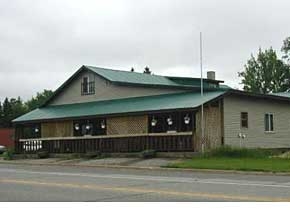 730 Bridge St in Warba, MN - Building Photo