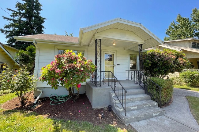 property at 3227 NE 31st Ave