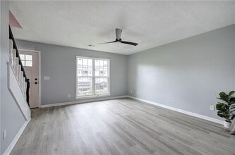 128 Evergreen Trail SE in Cartersville, GA - Building Photo - Building Photo