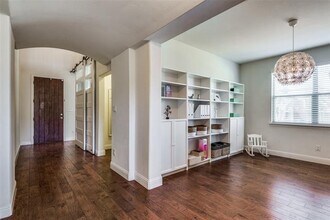 3701 Canterbury in The Colony, TX - Building Photo - Building Photo