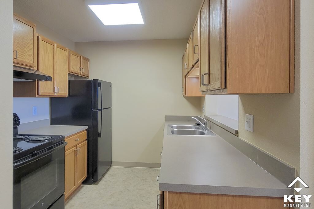 Epworth Towers A 55+ Affordable Community Apartments Hays, KS