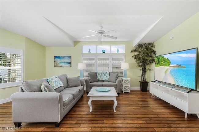 property at 2980 Harpoon Ln