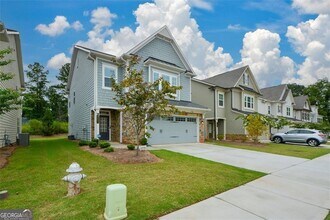 3401 Park Pointe Cir in Scottdale, GA - Building Photo - Building Photo
