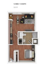 11015 Education Way-Unit -1101 in Charlotte, NC - Building Photo - Building Photo