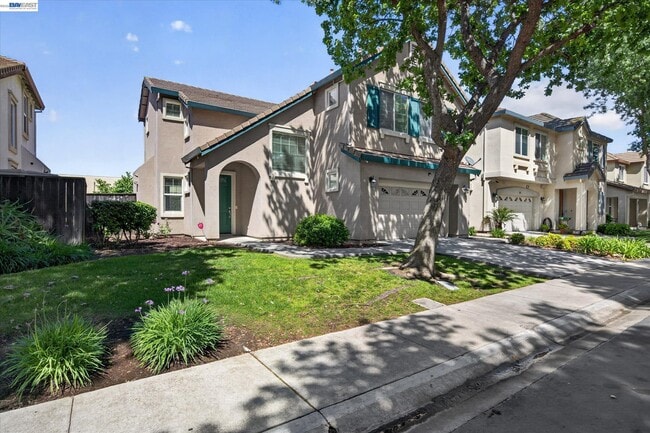 244 Balsam St in Pittsburg, CA - Building Photo - Building Photo