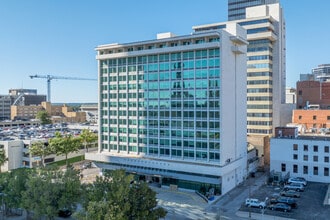 West 7th Apartments in Tulsa, OK - Building Photo - Building Photo