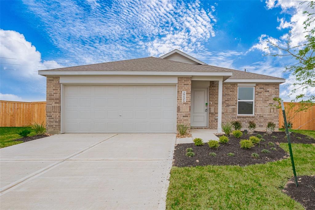 29106 Natural Crk Ct in Hockley, TX - Building Photo
