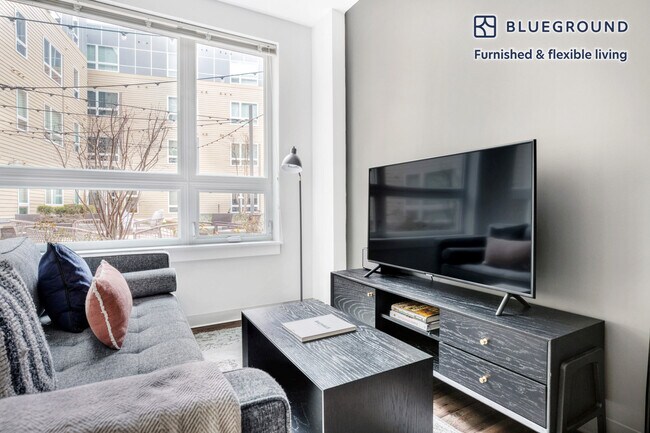 181 Washington St, Unit FL1-ID848