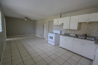 9520 Rutledge Pl in El Paso, TX - Building Photo - Building Photo