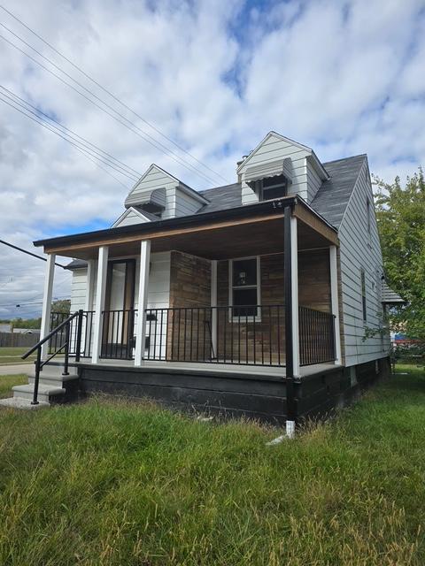 11005 Dodge Ave in Warren, MI - Building Photo - Building Photo