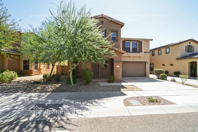 17091 N 185th Dr in Surprise, AZ - Foto de edificio - Building Photo