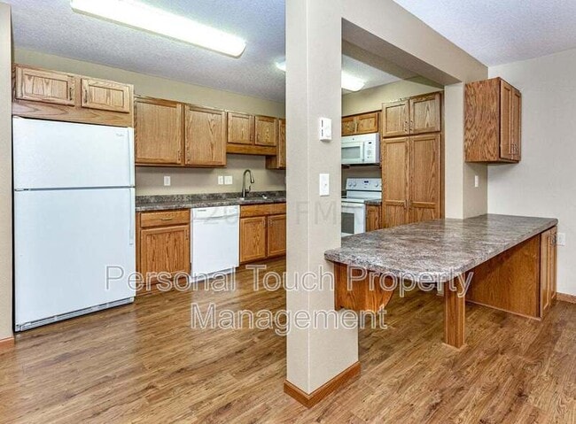 property at 106 1st St