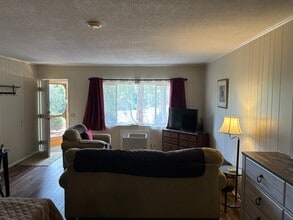 7 Foxfire Blvd in Jackson Springs, NC - Building Photo - Building Photo